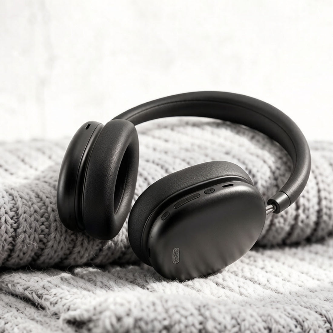 H5.(Black)