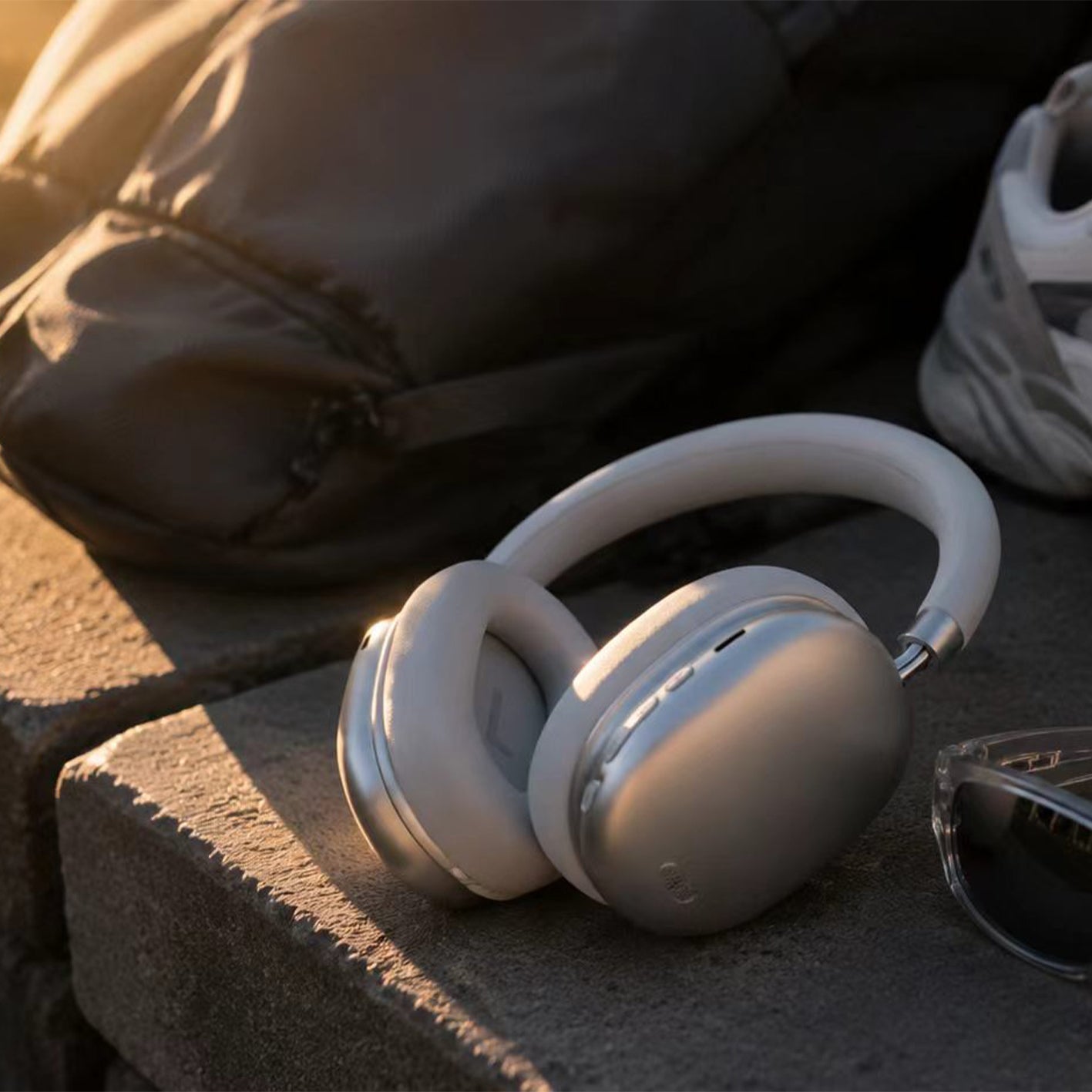 H5 LITE.(Silver‑white)