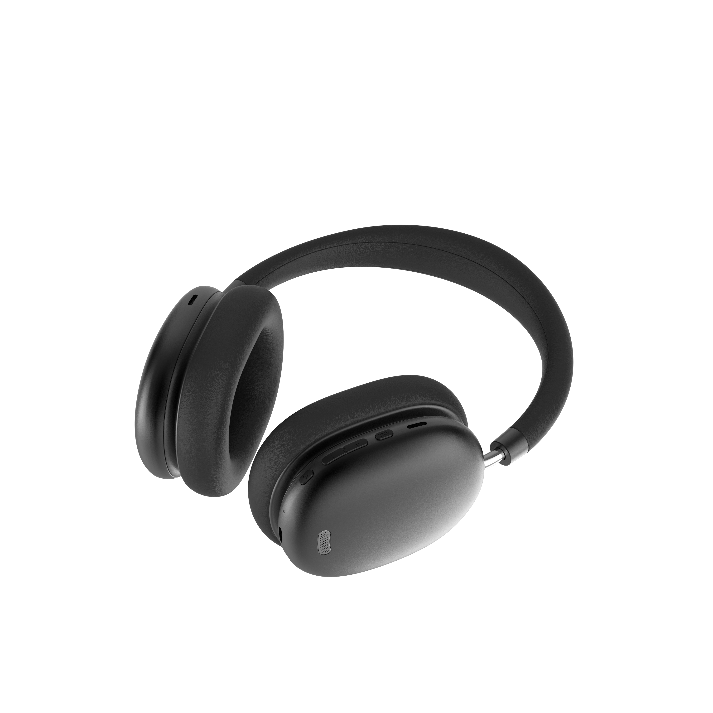 H5.(Black)