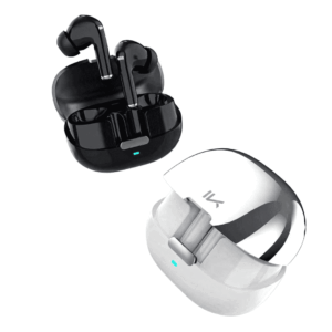 HIFI音质圈铁双馈降噪耳机